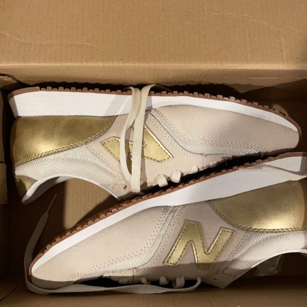 NET New balance shoes